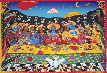 From Lithographs to Guerilla Posters, a Thought-Provoking Ride