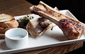 The Queen Vic British Pub Adds Royal Fun to H Street