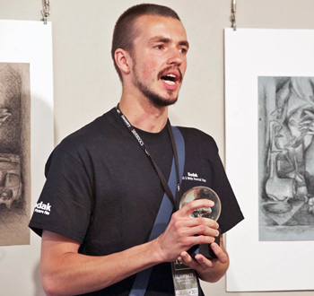 Annual ‘Nonfiction Nirvana’ Winners Offer Window Into World