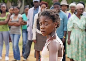 Coming of Age Amid Ravages of AIDS in ‘Life, Above All’