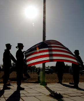 Decade After 9/11, Taking Stock of America’s Terrorism Strategy