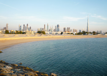 Energy Wealth Buys Stability In Gulf, But at What Price?