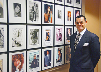 After Nearly 20 Years, Cultural Diplomacy Pioneer Retires