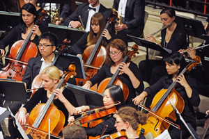 Antonín Dvorák’s ‘Mutual Inspirations’