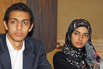 LearnServe Egypt Exchange Seizes Moment of Opportunity