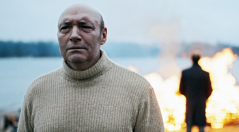 Watching Paint Dry on Cinematic Russian Canvas Speaks Volumes in ‘Silent Souls’