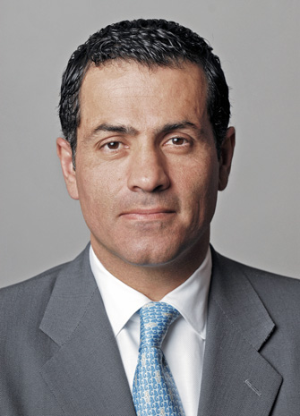 Scholar: Hard Truths Must Inform U.S. Mideast Policy