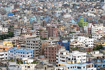 Population Growth Redefines Life for World’s 7 Billion