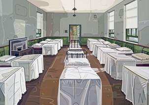 Culture Homepage – October 2011