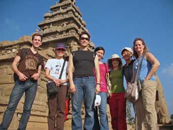 All the World’s a Stage for Burgess and Washington Ballet Dancers