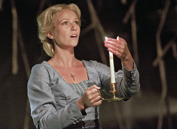 Not Grounded in Headless Horseman’s Terror, ‘Hollow’ Falls Flat