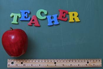 Schools Size Up Teachers Using Value-Added Evaluation Measures