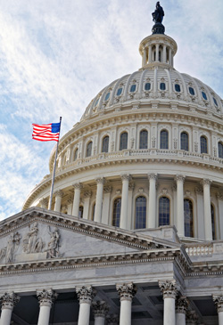 Power Play: Embassies Make Their Case to Congress Via Lobby Shops