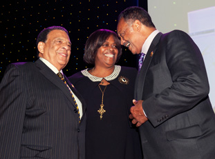 Ex-Pastor Preaches New Mission: International Religious Tolerance