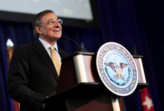 Panetta’s Blind Eye Reveals Disappointing Fiscal About-Face