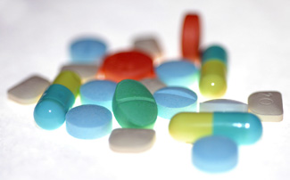 Baby Blues: Is It Safe to Take Antidepressants While Pregnant?