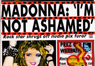 Culture Homepage – November 2011