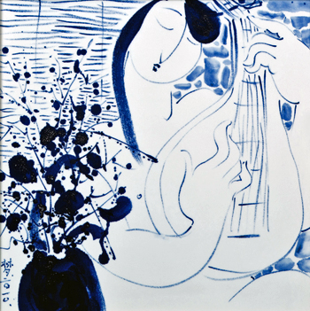 Ancient Capital of Ceramics Goes Modern in ‘CHINA Town’