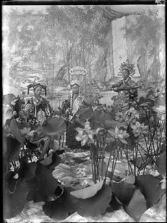 Imperial Image Makeover for China’s Dowager Cixi