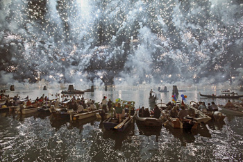 With Eye on World, FotoWeek DC Zooms in on Photography’s Reach