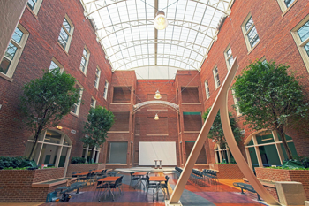 Huge Modernization Campaign Transforms D.C. School System