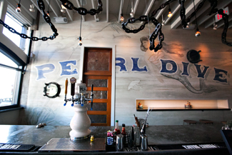 Will It Be Sink or Swim For Blacks’ Oyster Palace?