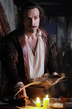 ‘Anonymous’ No More: Will the Real Bard Please Stand Up