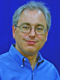 Development Expert Offers Dose of Counterintuitive Optimism