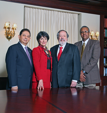 Central America: World’s Most Dangerous Place Fights Back