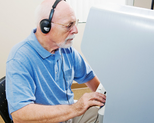 Cheaper Online Hearing Tests Sound Great, But Not Worth Cost