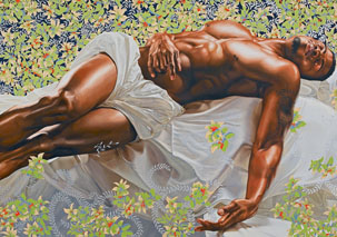 Culture Homepage – January 2012