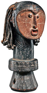 ‘Central Nigeria Unmasked’ Puts Face on Benue River Valley