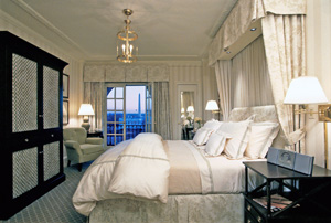 Design Lets a Hotel Property’s Distinct Personality Shine