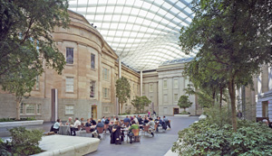 Escape the Cold With D.C.’s Season-Round Oases