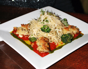 Charlotte Hotel in Onancock Offers Delectable Eastern Shore Escape