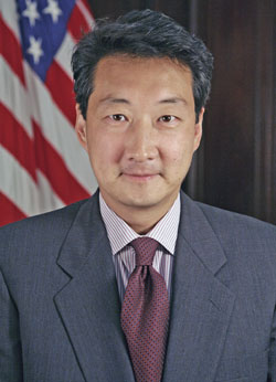 Cha Praises U.S. Pivot, But Urges Preparation for Pyongyang Implosion