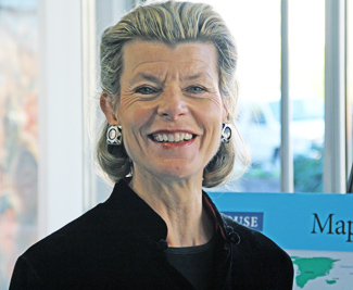 Lawyer-Turned-Scholar Examines Latin Security, Social Challenges