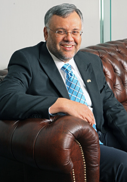 ANC Turns 100, But Has South Africa Come of Age?