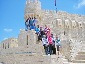 Institute for Education Courts Big Players to Revive Civility