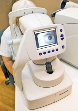 Stem Cells, Genetic Therapy Take Aim at Vision Loss