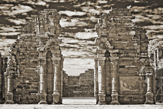 b1.Lost.SanIgnacio.story