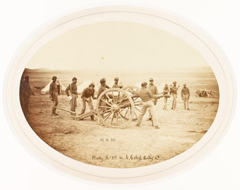 Images from Civil War, Afghanistan Evoke Universal Battle