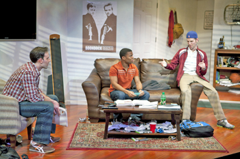 Colaizzo’s ‘Really Really’ Self-Absorbed Generation Goes Viral