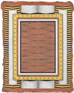 Introspective Indian Artist Meditates on Religion and Beyond