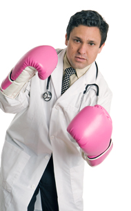 Breast Cancer Research Holds Potential for Subsets of Patients