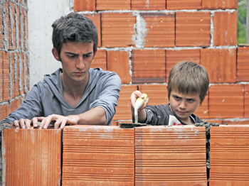 Eye-for-Eye Blood Feud Imprisons Family in ‘Forgiveness’