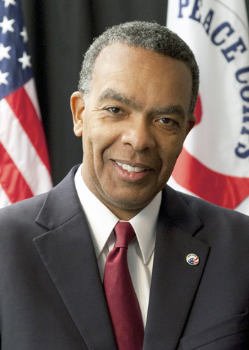 At 50, Peace Corps Refines Its Mission But Retains Popularity