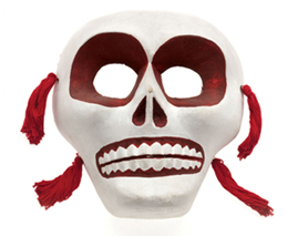 Culture Homepage – April 2012