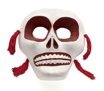 ‘A Thousand and One Faces’ Profiles Mexican Expression