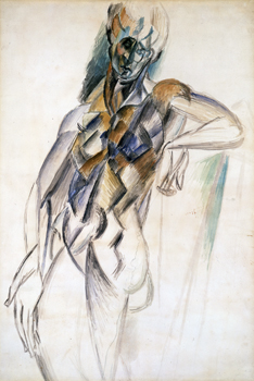 Picasso’s Sketches Forged His Pioneering Movements